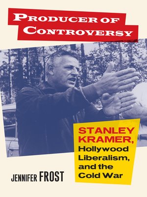 cover image of Producer of Controversy